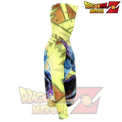 Dbz Hoodie #15 Fashion - Aop