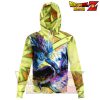 Dbz Hoodie #15 Xs Fashion - Aop