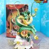 150Mm Dragon Ball Super Shenron Pvc Figures