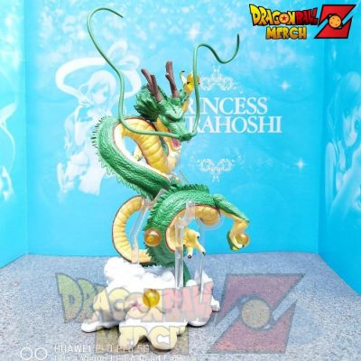 150Mm Dragon Ball Super Shenron Pvc Figures