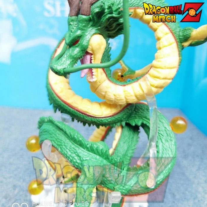 150Mm Dragon Ball Super Shenron Pvc Figures