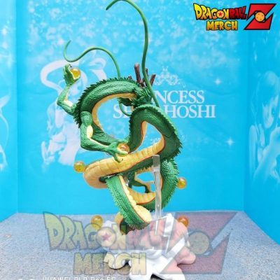 150Mm Dragon Ball Super Shenron Pvc Figures