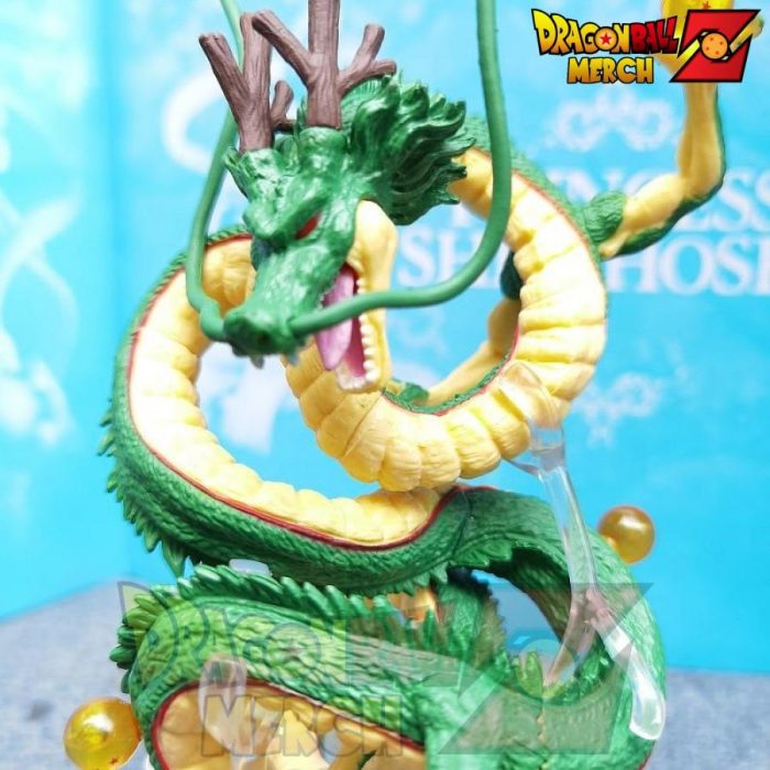 150Mm Dragon Ball Super Shenron Pvc Figures