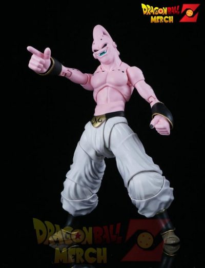 150Mm Dragon Ball Z Majin Buu Pvc Action Figures