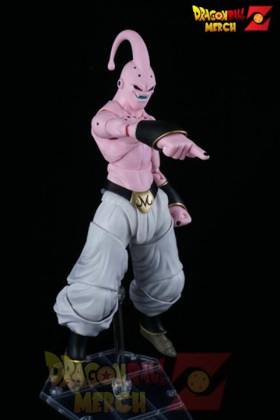 150Mm Dragon Ball Z Majin Buu Pvc Action Figures