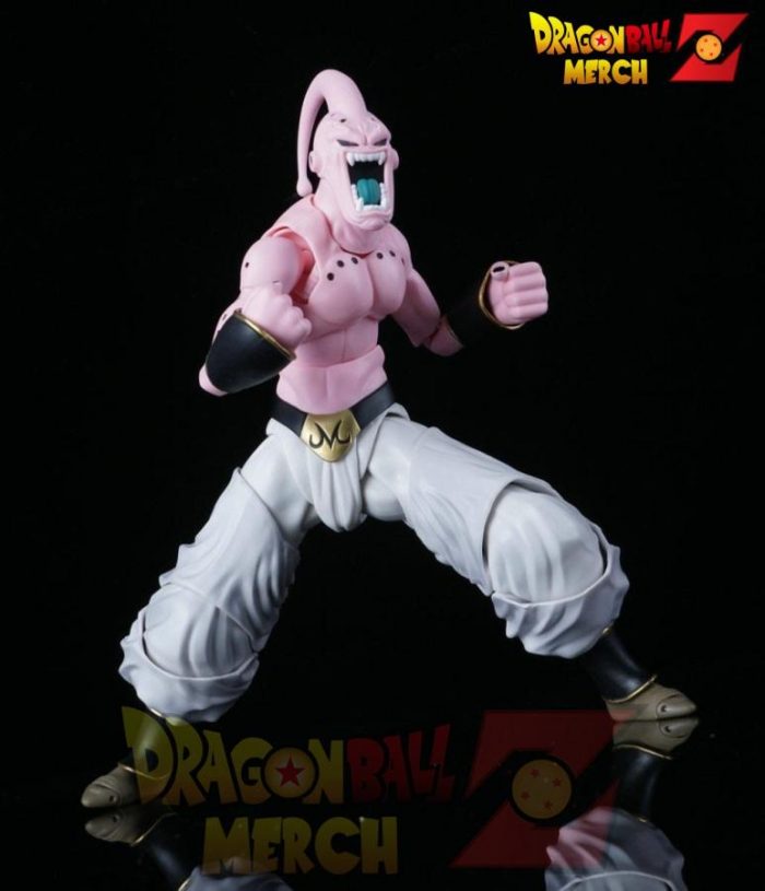 150Mm Dragon Ball Z Majin Buu Pvc Action Figures