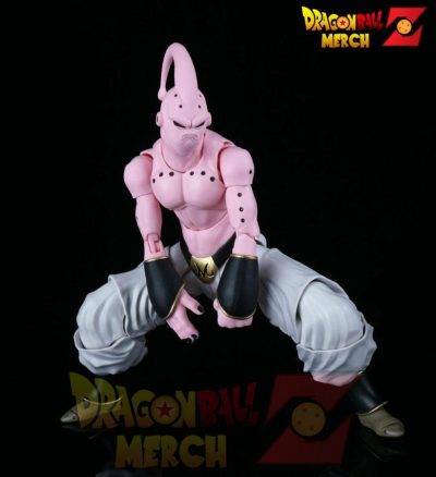 150Mm Dragon Ball Z Majin Buu Pvc Action Figures