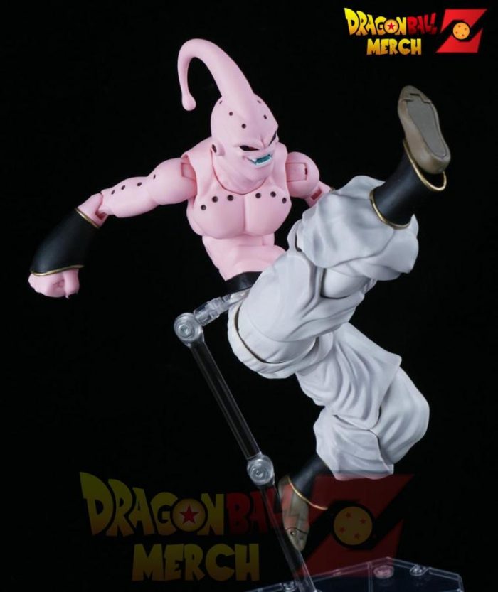 150Mm Dragon Ball Z Majin Buu Pvc Action Figures