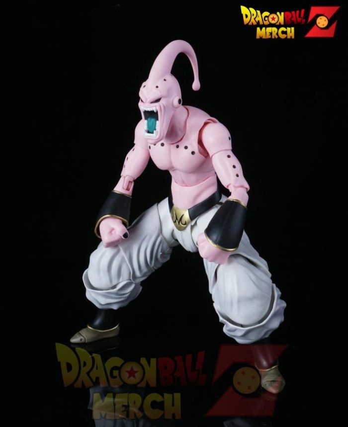 150Mm Dragon Ball Z Majin Buu Pvc Action Figures