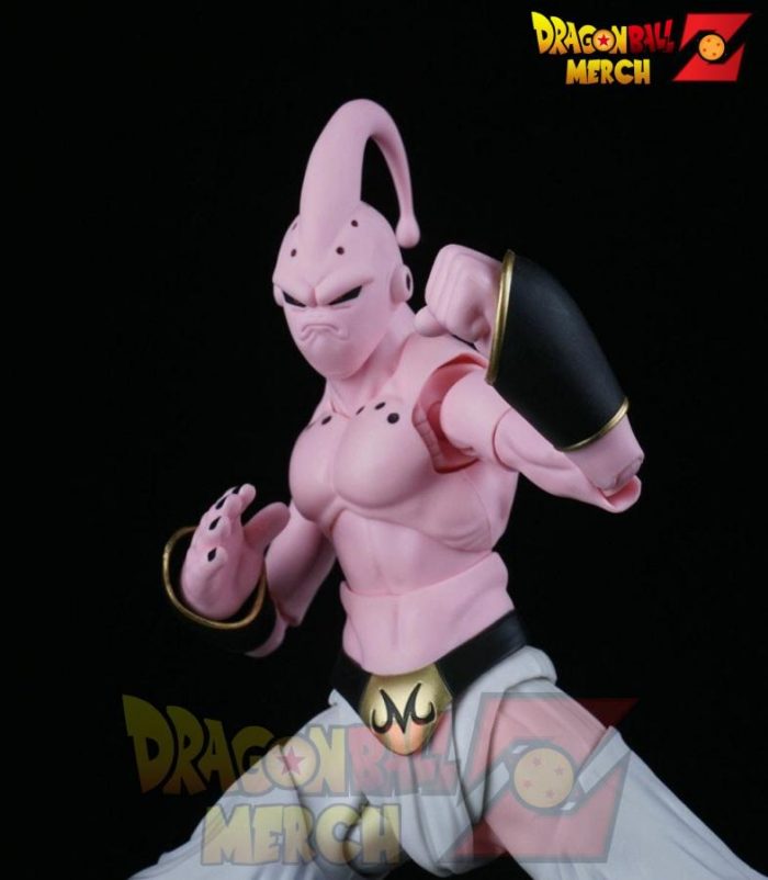 150Mm Dragon Ball Z Majin Buu Pvc Action Figures