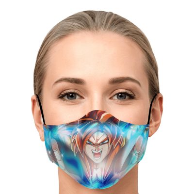 84daa62e45be4f1ce3827f7ca9626ddf faceMask female female3 - Dragon Ball Z Store