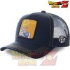 All Styles Dragon Ball Z Snapback Baseball Cap 2021