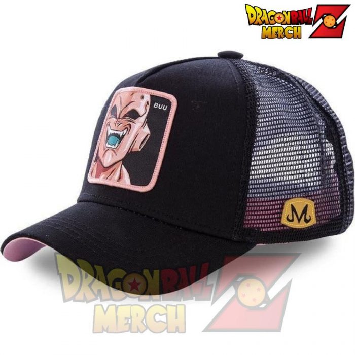 All Styles Dragon Ball Z Snapback Baseball Cap 2021 Buu