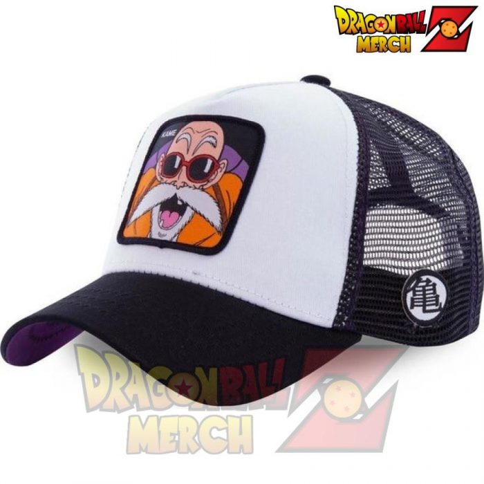 All Styles Dragon Ball Z Snapback Baseball Cap 2021 Kame