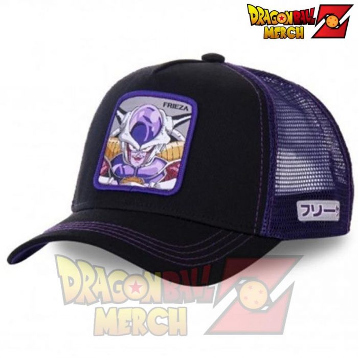 All Styles Dragon Ball Z Snapback Baseball Cap 2021 New Frieza