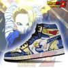 Android 18 Jordan Sneakers M041 Jd