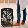 Anime Heroes Luggage Covers Luggage Covers