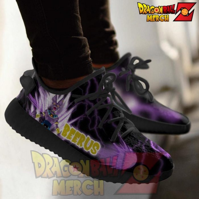 Beerus Sama Yeezy Shoes No.2