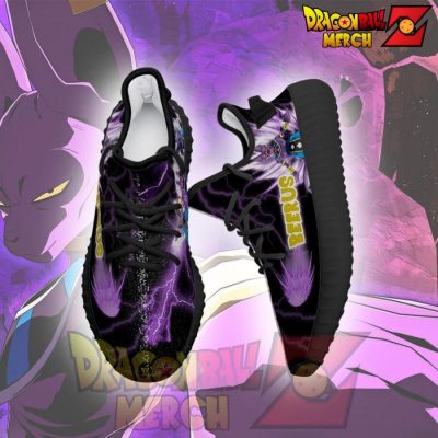 Beerus Sama Yeezy Shoes No.2