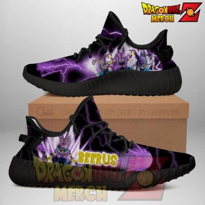 Beerus Sama Yeezy Shoes No.2 Men / Us6