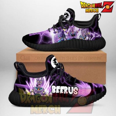 Beerus Yeezy Shoes No.2 Men / Us6 Reze