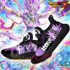 Beerus Yeezy Shoes No.2 Reze