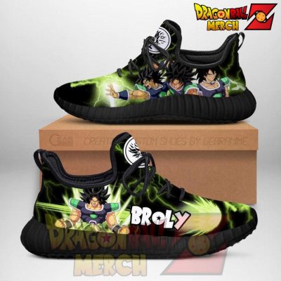 Broly Reze Shoes No.3 Men / Us6