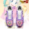 Bulma Air Force Custom Sneakers No.2 Shoes