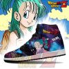 Bulma Jordan Sneakers Shoes New Style No.1 Jd