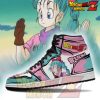 Bulma Shoes Boots Jordan Sneakers No.2 Jd