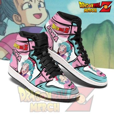 Bulma Shoes Boots Jordan Sneakers No.2 Jd