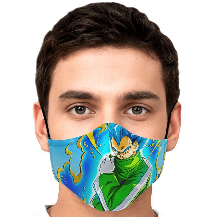 c2d4dffaae864663984f272461e9254f faceMask male male2 - Dragon Ball Z Store