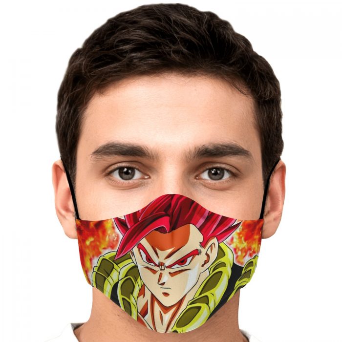 c5f64a035d32834a22ecc9818458de87 faceMask male male2 - Dragon Ball Z Store