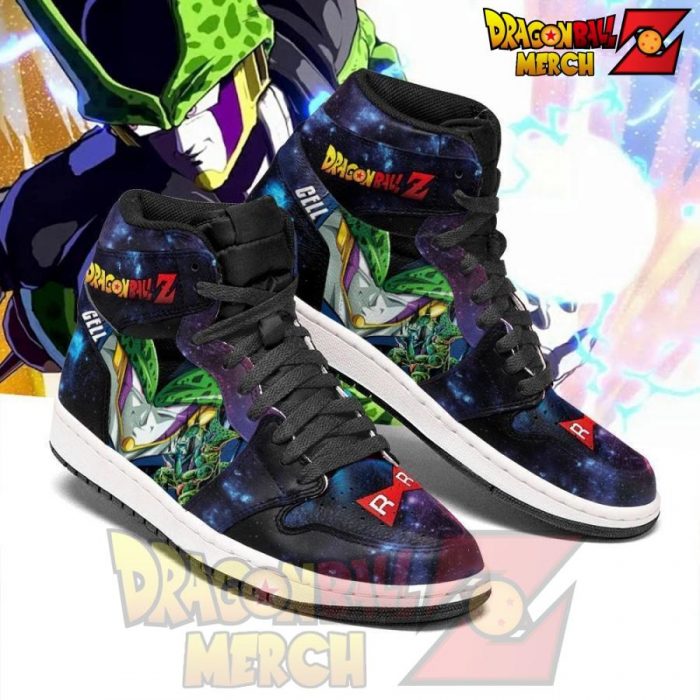 Cell Jordan Sneakers Galaxy New Style No.2 Jd