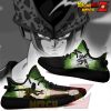 Cell Silhouette Yeezy Shoes Skill Custom No.1