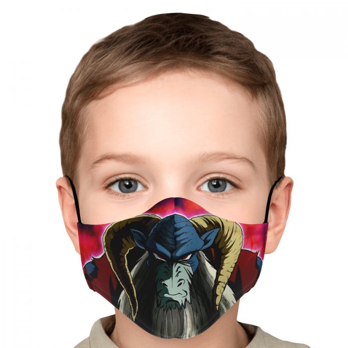 da8535b624e50a696f003a09dd49f0cc faceMask youth youth1 - Dragon Ball Z Store