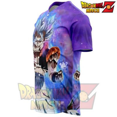 Dbz Baseball Jersey #15 - Aop