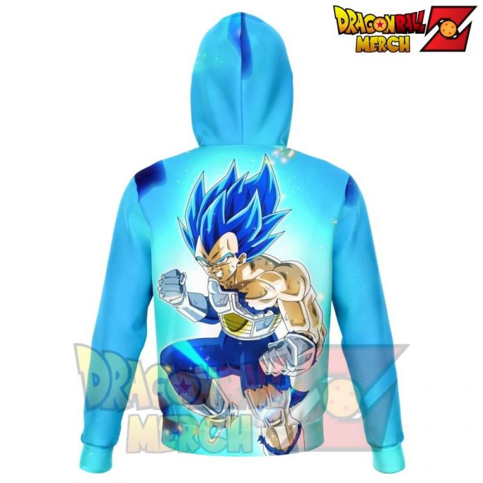 Dbz Hoodie #07 Fashion - Aop