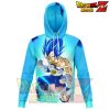 Dbz Hoodie #07 Xs Fashion - Aop