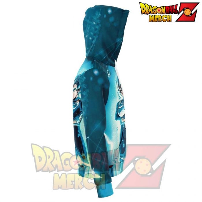 Dbz Hoodie #08 Fashion - Aop