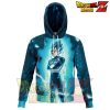 Dbz Hoodie #08 Xs Fashion - Aop