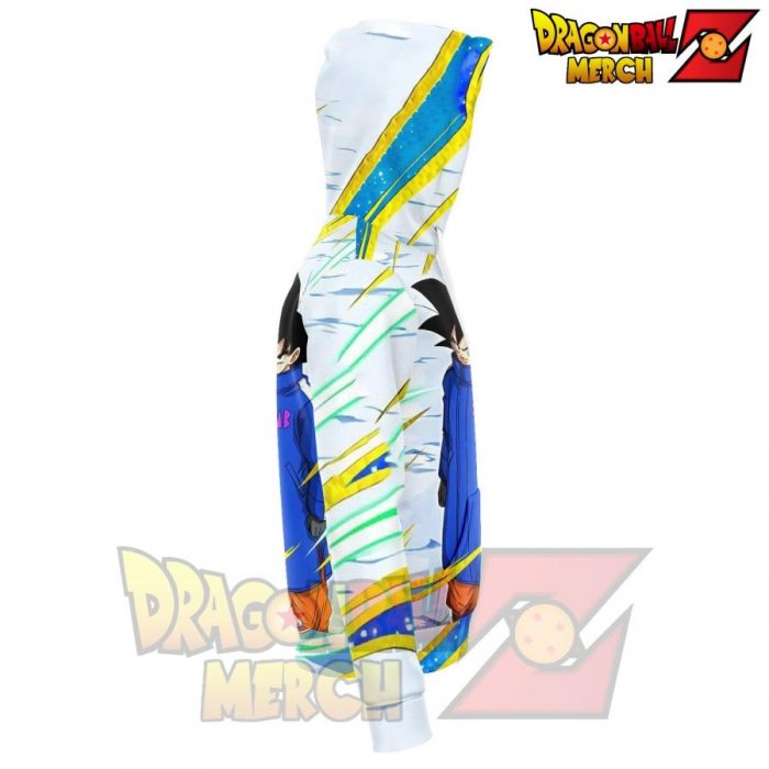 Dbz Hoodie #10 Fashion - Aop