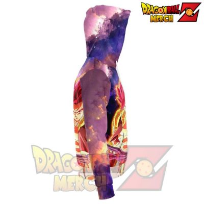 Dbz Hoodie #13 Fashion - Aop