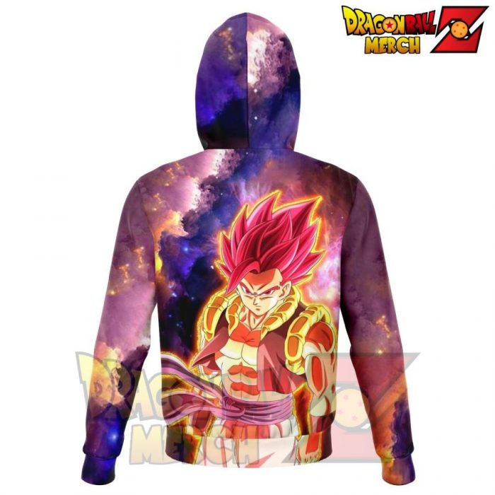 Dbz Hoodie #13 Fashion - Aop