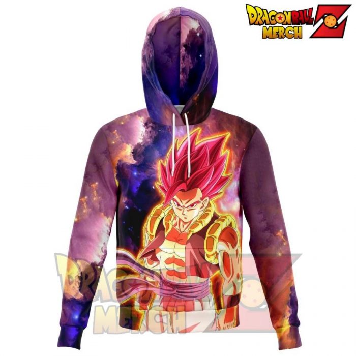 Dbz Hoodie #13 Xs Fashion - Aop