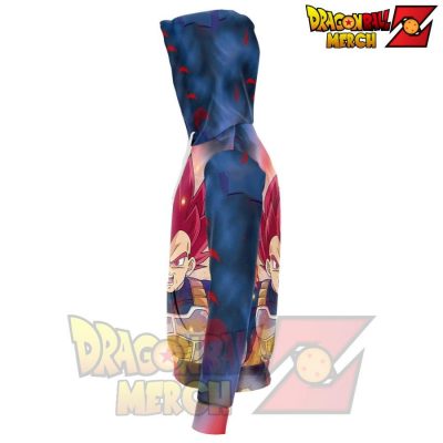 Dbz Hoodie #14 Fashion - Aop