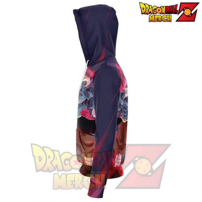 Dbz Hoodie #16 Fashion - Aop