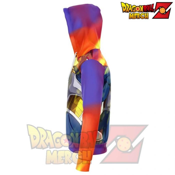 Dbz Hoodie #17 Fashion - Aop