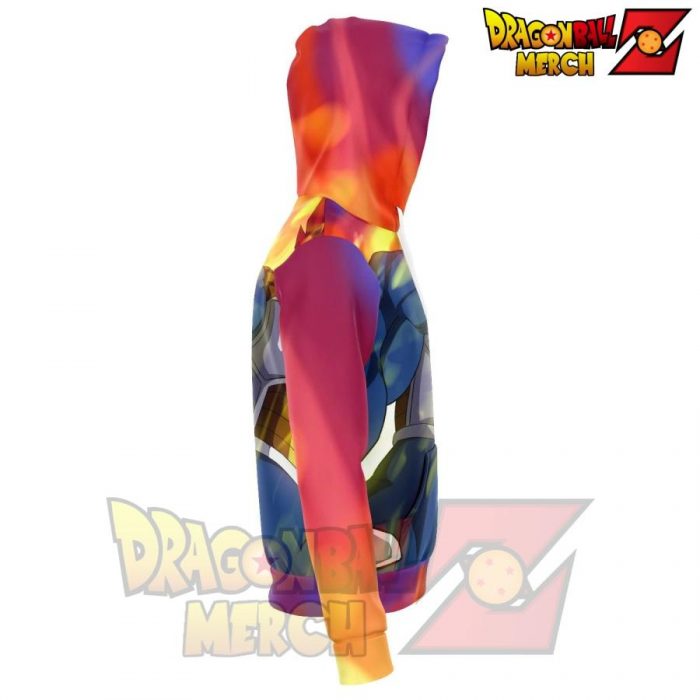 Dbz Hoodie #17 Fashion - Aop