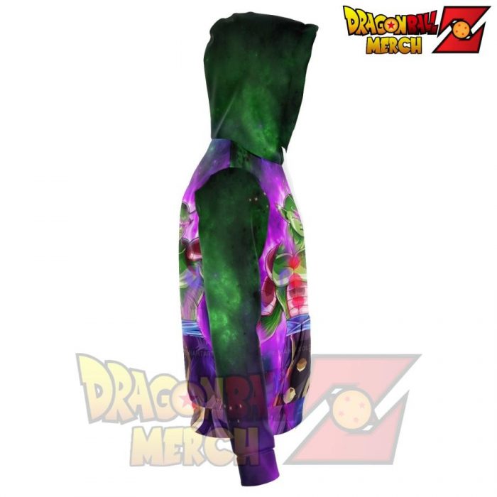 Dbz Hoodie #18 Fashion - Aop